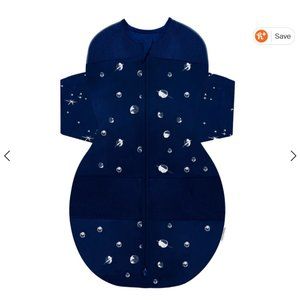 Snoo sleep sack